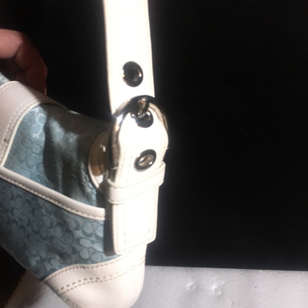 Coach handbag - Picture 5 of 5